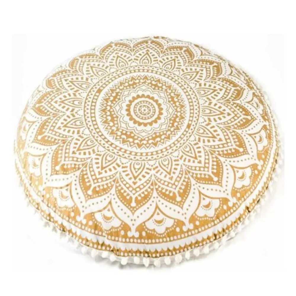 Bohemian case pillows